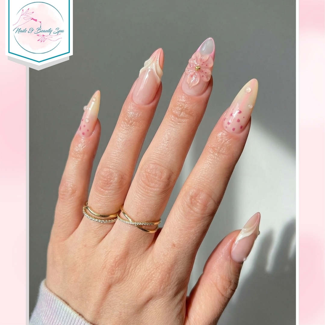 Nails & Beauty Spa_Nail collections_April 2026